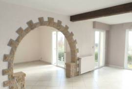 Detached Country House with Open Views Detached Country House with Open Views