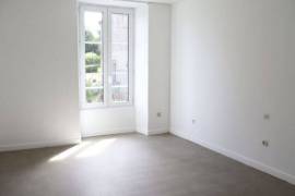 Town House With Courtyard Garden