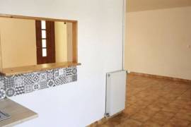 Town House With Courtyard Garden