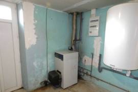 Detached Country House with Character