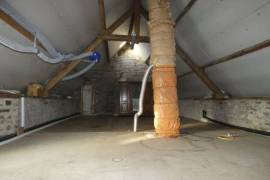 Detached Country House with Character