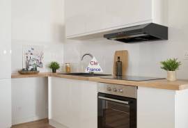 Lovely Newly Renovated Apartment