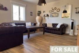 Detached Country House with Open Views