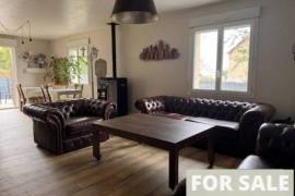 Detached Country House with Open Views