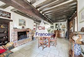 Period Property in Rural Village, Guest Gites Possible