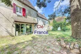 Period Property in Rural Village, Guest Gites Possible