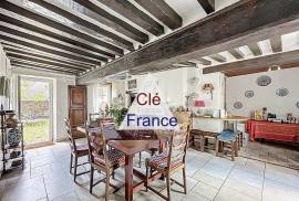 Period Property in Rural Village, Guest Gites Possible