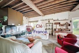 Period Property in Rural Village, Guest Gites Possible