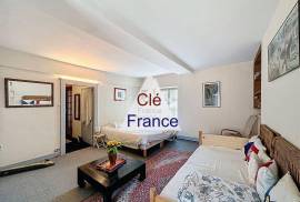 Period Property in Rural Village, Guest Gites Possible