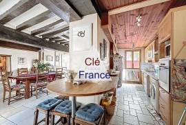 Period Property in Rural Village, Guest Gites Possible