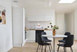 Newly Renovated Apartment