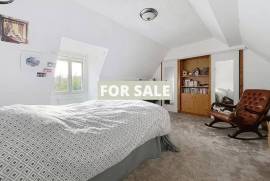 Detached Country House with Open Views