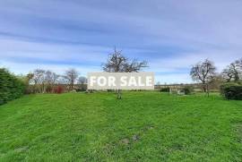 Detached Country House with Open Views