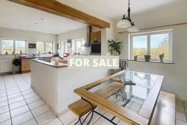 Detached Country House with Open Views