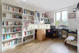 Detached Country House with Open Views