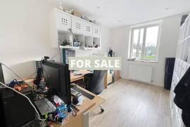 Detached Country House with Open Views