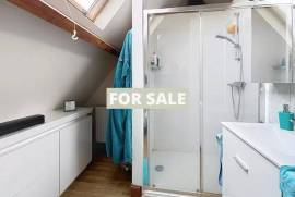 Detached Country House with Open Views