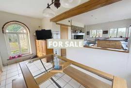 Detached Country House with Open Views