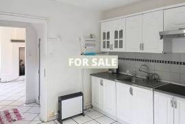 Detached House with Landscaped Garden