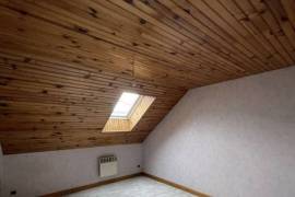 Town House in Good Order