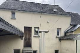 Town House in Good Order