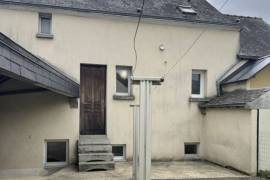 Town House in Good Order