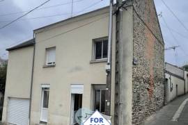 Town House in Good Order