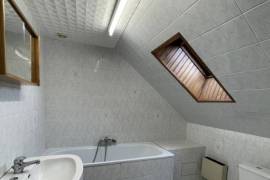 Town House in Good Order