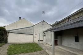 Town House in Good Order