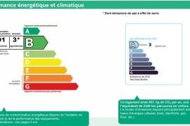 Superb Single-Storey Villa Plus Converted Garage