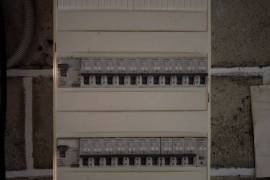 Detached House with Garden