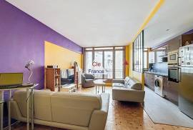 Stunning Paris Apartment in 18th Arrondissement