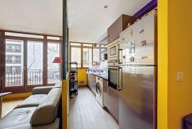 Stunning Paris Apartment in 18th Arrondissement