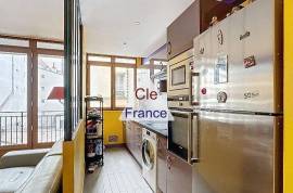 Stunning Paris Apartment in 18th Arrondissement