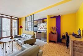 Stunning Paris Apartment in 18th Arrondissement