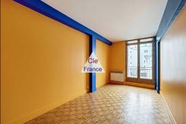 Stunning Paris Apartment in 18th Arrondissement