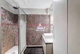 Stunning Paris Apartment in 18th Arrondissement