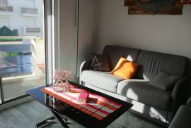 Apartment in Great Location by the Coast