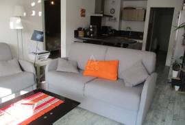 Apartment in Great Location by the Coast