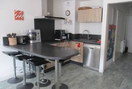 Apartment in Great Location by the Coast