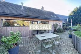 Character Property Close to the Coast