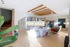 Character Property Close to the Coast