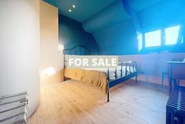 Character Property Close to the Coast