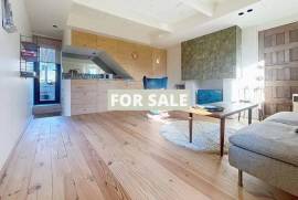 Character Property Close to the Coast