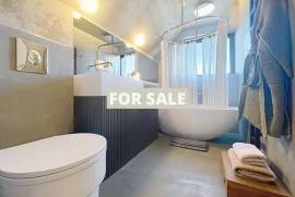 Character Property Close to the Coast