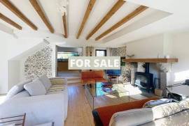 Character Property Close to the Coast