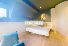 Character Property Close to the Coast