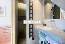 Character Property Close to the Coast