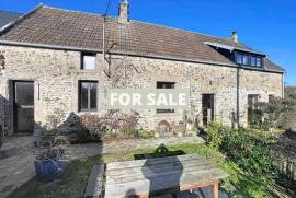 Character Property Close to the Coast