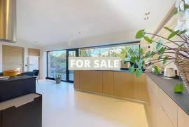 Character Property Close to the Coast